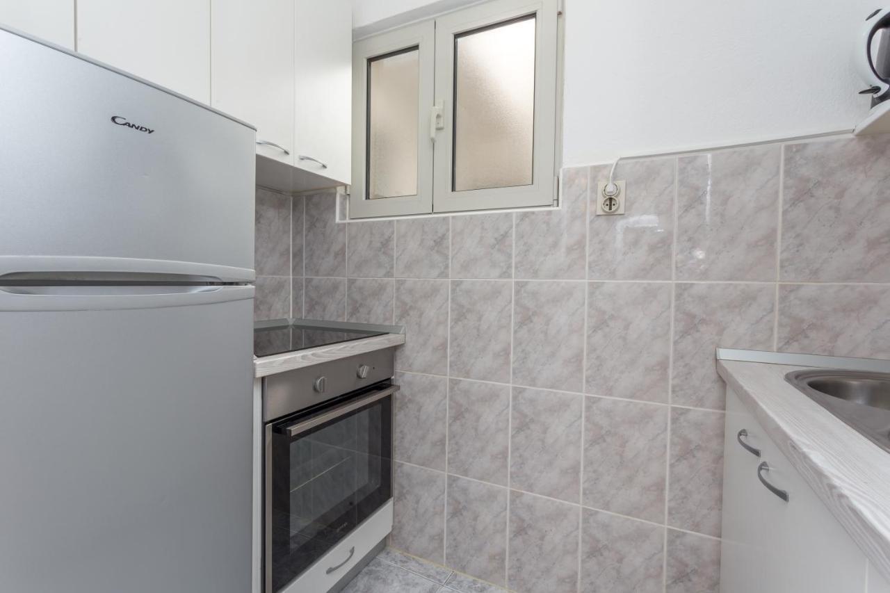 Apartment Petric Hvar Town Extérieur photo