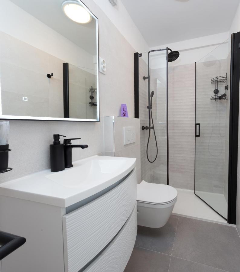 Apartment Petric Hvar Town Extérieur photo