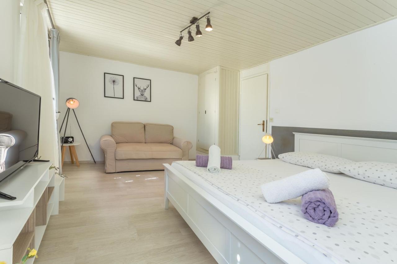 Apartment Petric Hvar Town Extérieur photo
