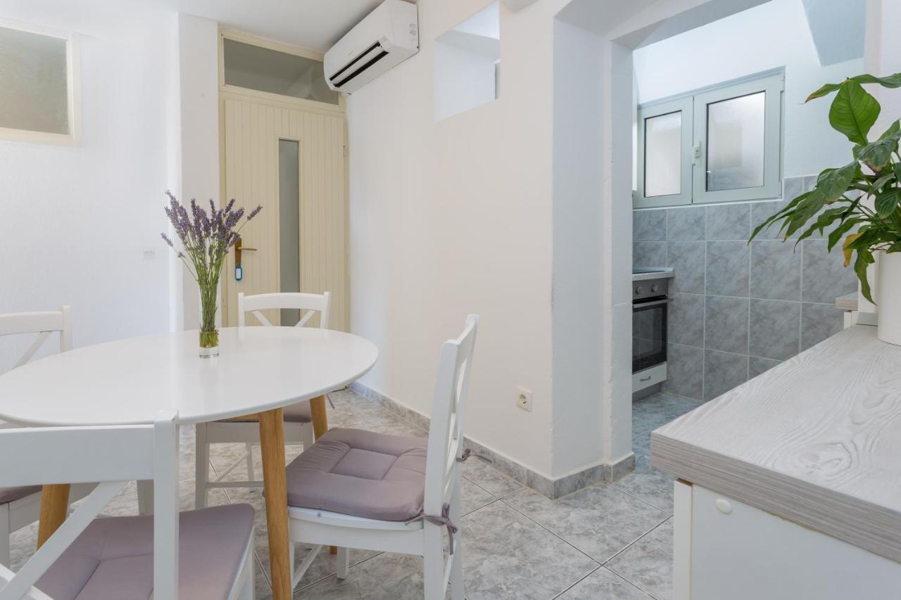 Apartment Petric Hvar Town Extérieur photo