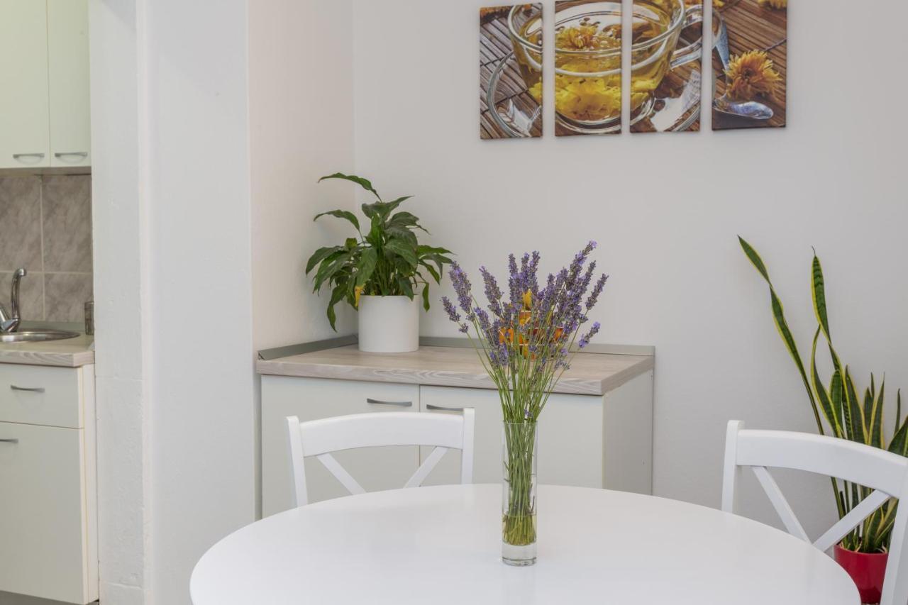 Apartment Petric Hvar Town Extérieur photo