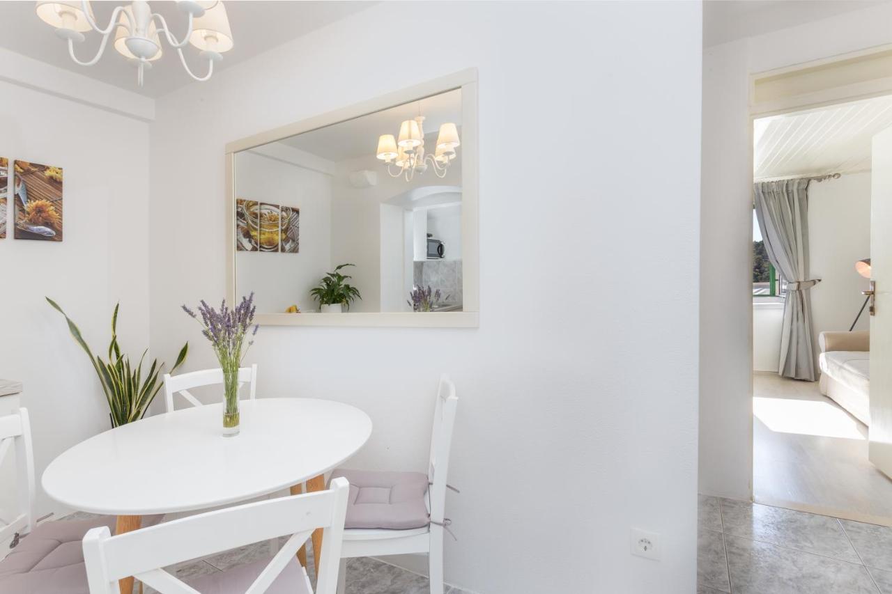 Apartment Petric Hvar Town Extérieur photo