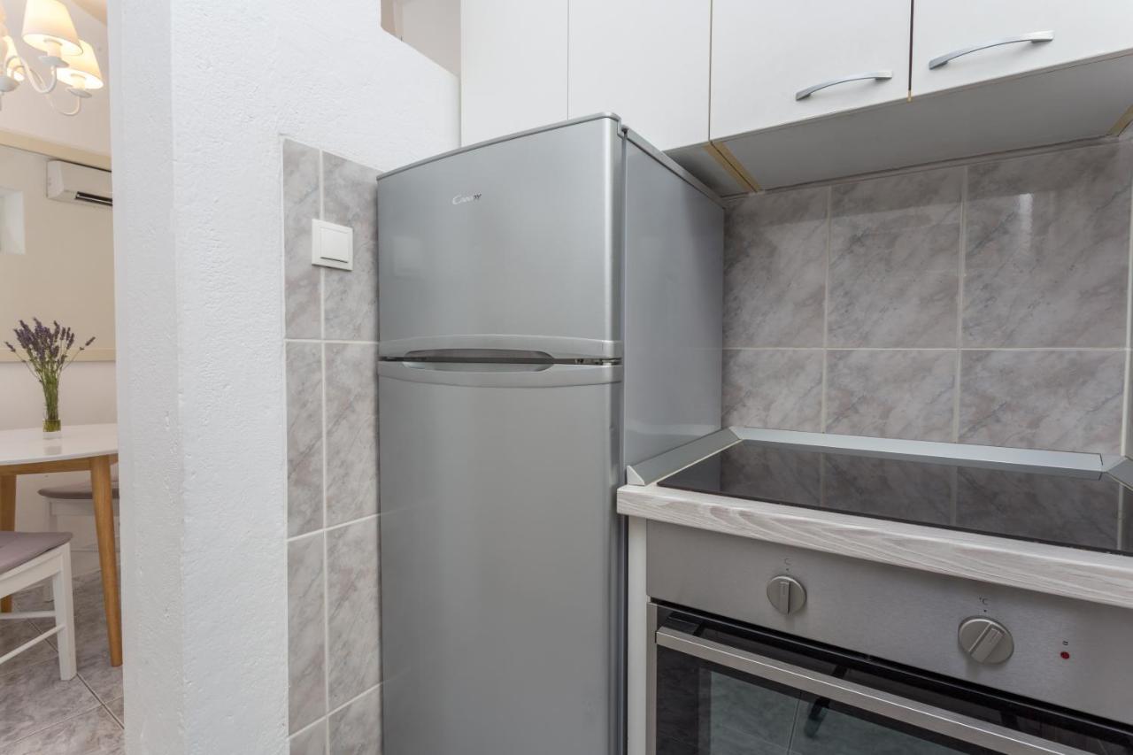 Apartment Petric Hvar Town Extérieur photo